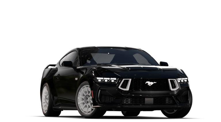 New 2026 Ford Mustang GT Premium image 26