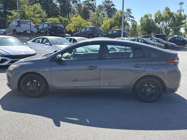 Used 2018 Hyundai Ioniq Blue FWD image 4