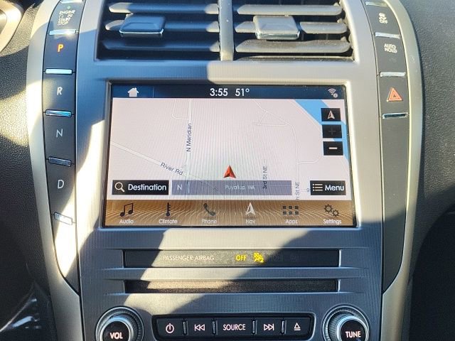 Used 2019 Lincoln MKZ Reserve w/ Reserve Plus Package image 16