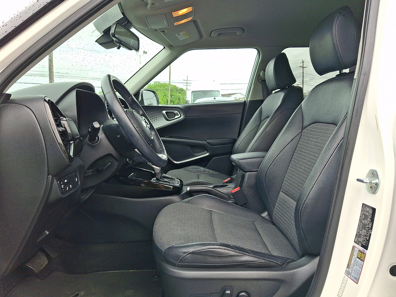 Used 2020 Kia Soul EX w/ Option Group 015 FWD image 13