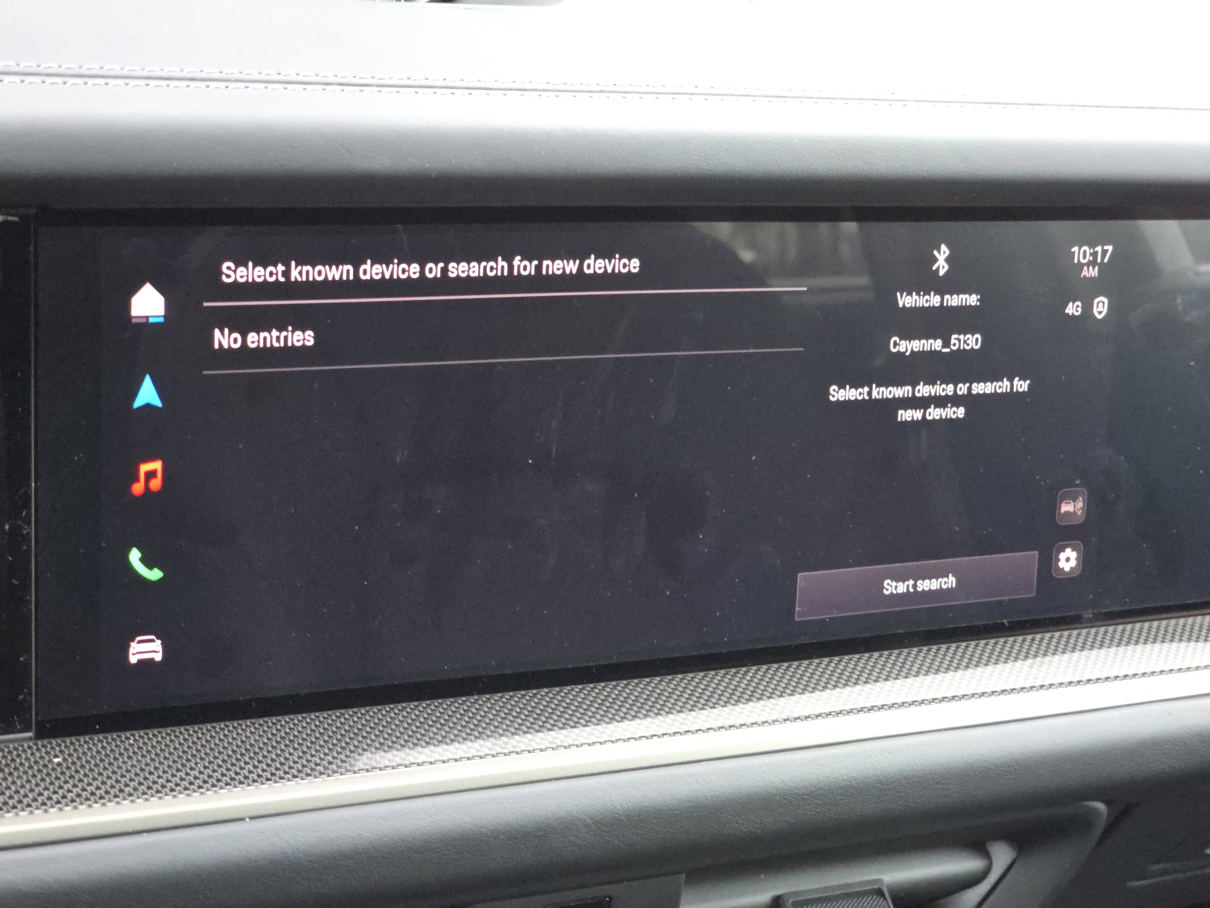 New 2026 Porsche Cayenne Turbo image 21