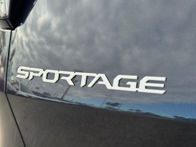 New 2026 Kia Sportage EX FWD image 9