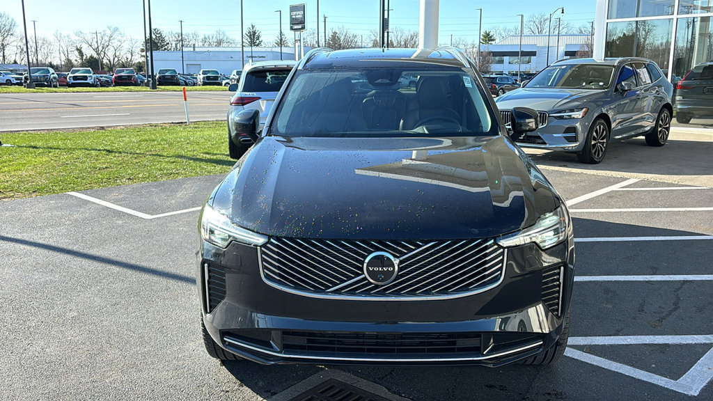 New 2026 Volvo XC90 B6 Ultra w/ Protection Package AWD/4WD image 5