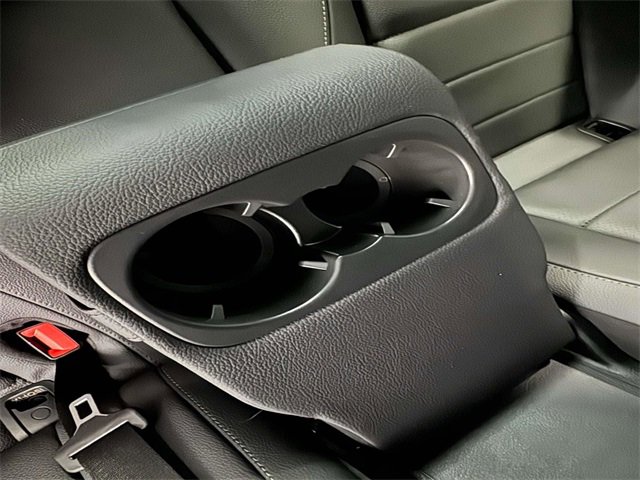 Used 2025 Mercedes-Benz GLE 350 4MATIC image 11