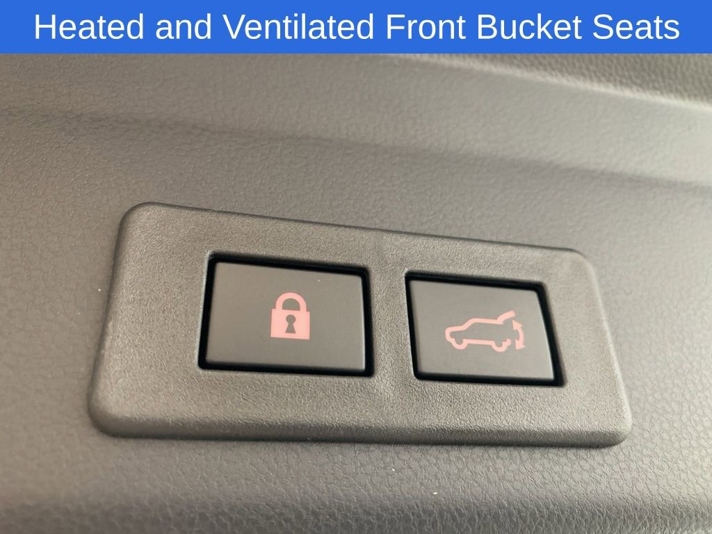 New 2026 Subaru Ascent Bronze Edition image 15