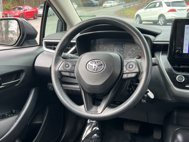 Used 2023 Toyota Corolla LE image 17