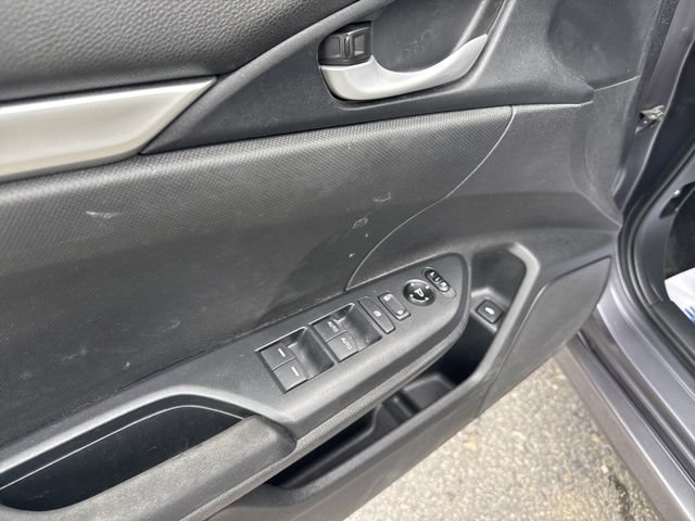 Used 2016 Honda Civic LX image 9