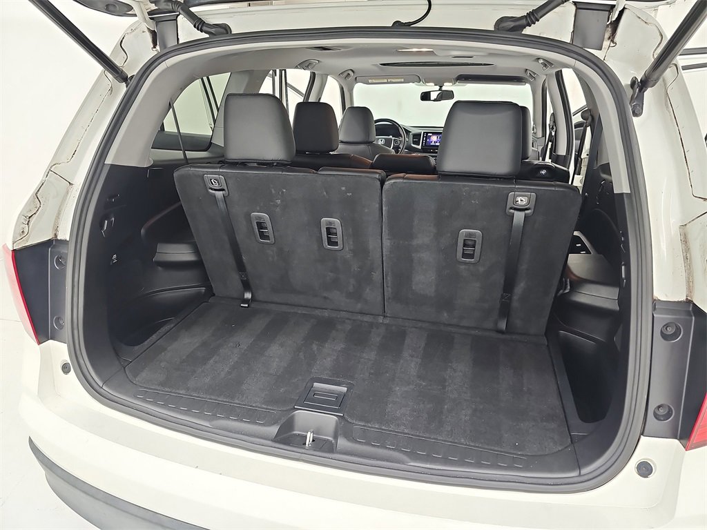 Used 2018 Honda Pilot EX-L image 19