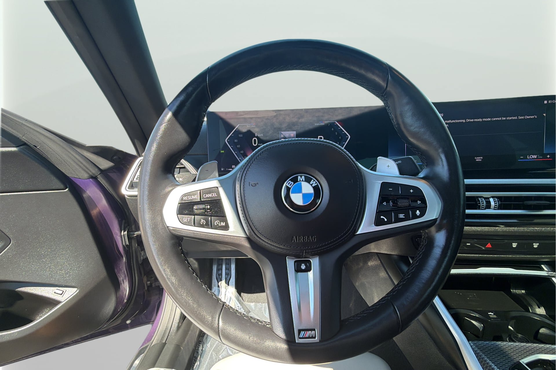 Used 2023 BMW M240i xDrive Coupe AWD/4WD image 16