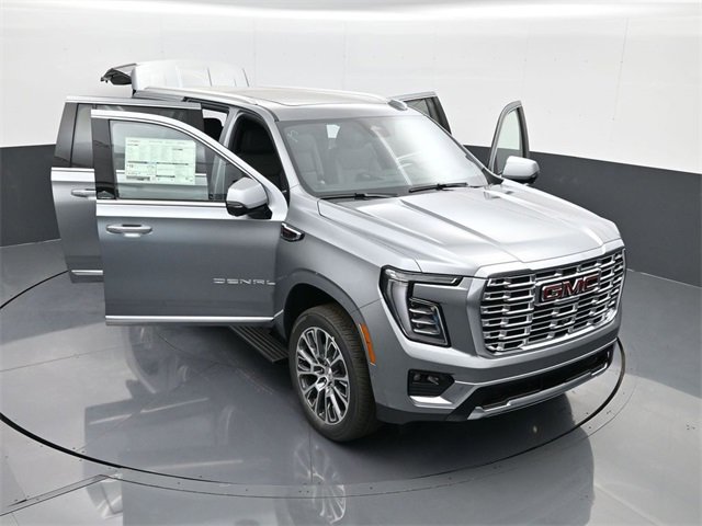 New 2026 GMC Yukon XL Denali image 30