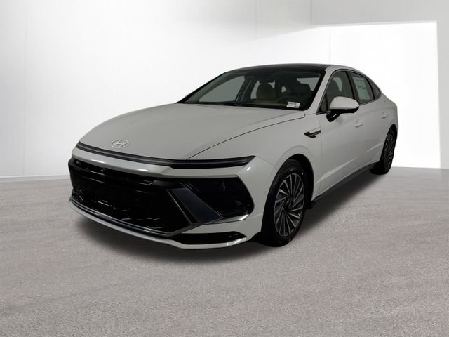 New 2025 Hyundai Sonata Limited image 40