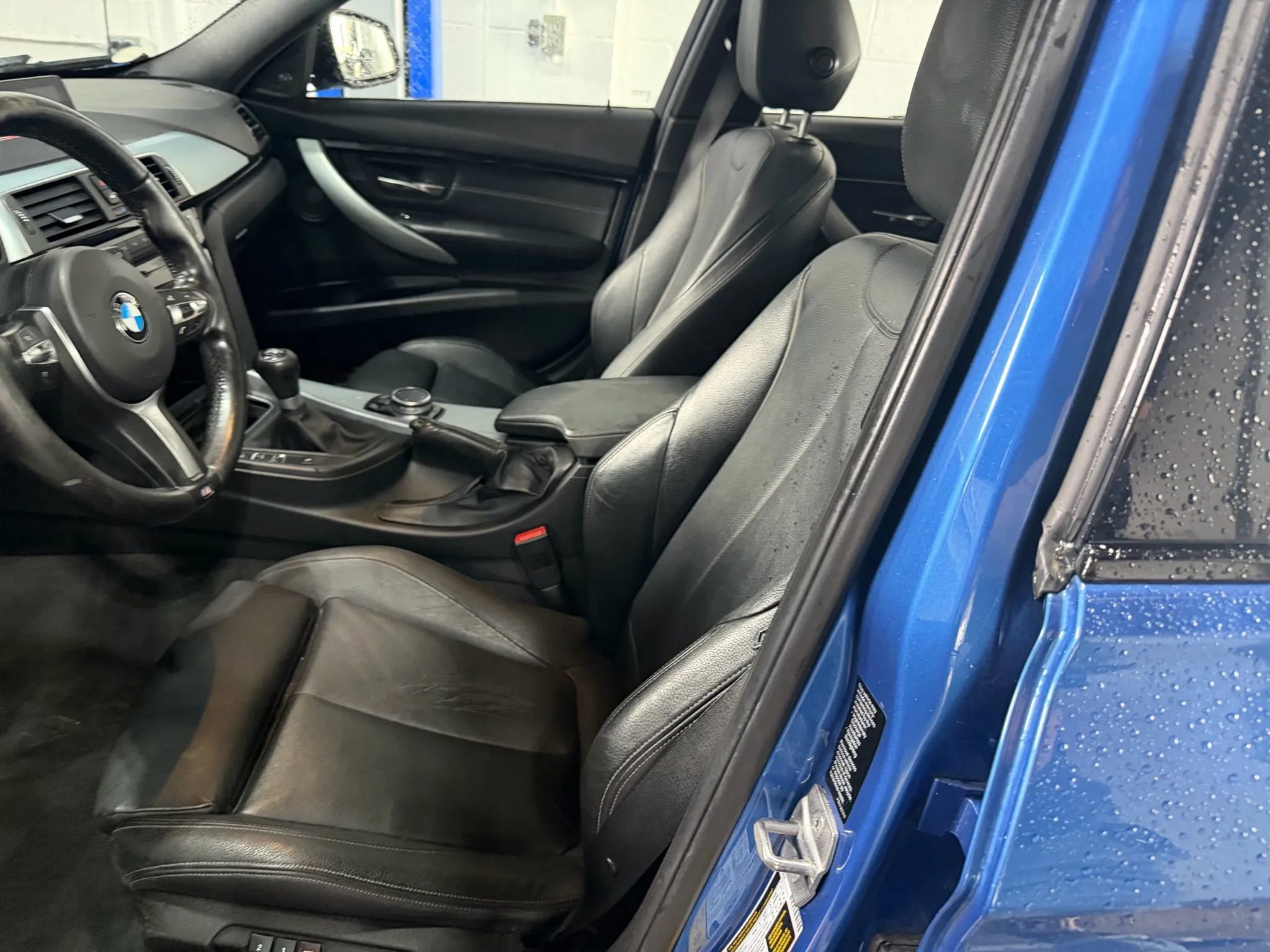 Used 2016 BMW 340i xDrive 340i xDrive Sedan 4D image 13
