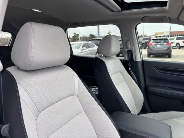 Certified 2024 Honda CR-V EX image 27