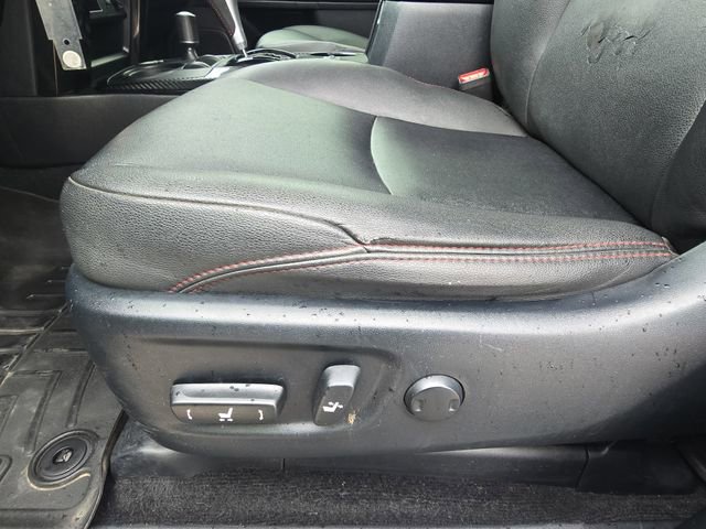 Used 2019 Toyota 4Runner TRD Off-Road Premium image 28