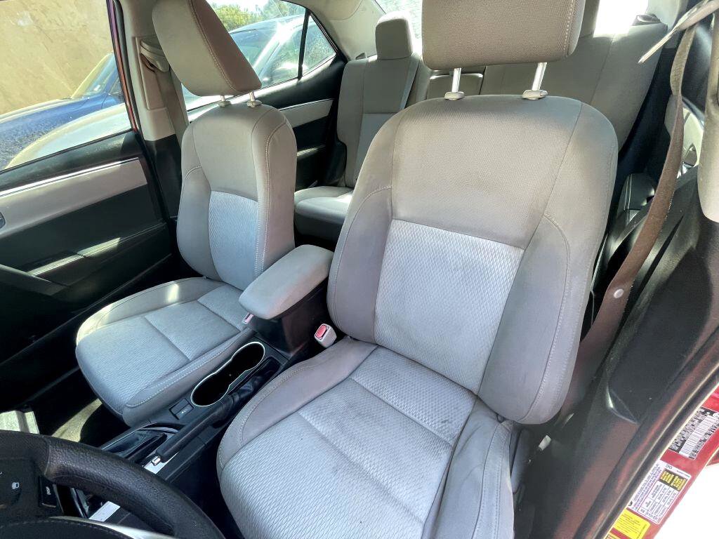 Used 2016 Toyota Corolla LE image 6