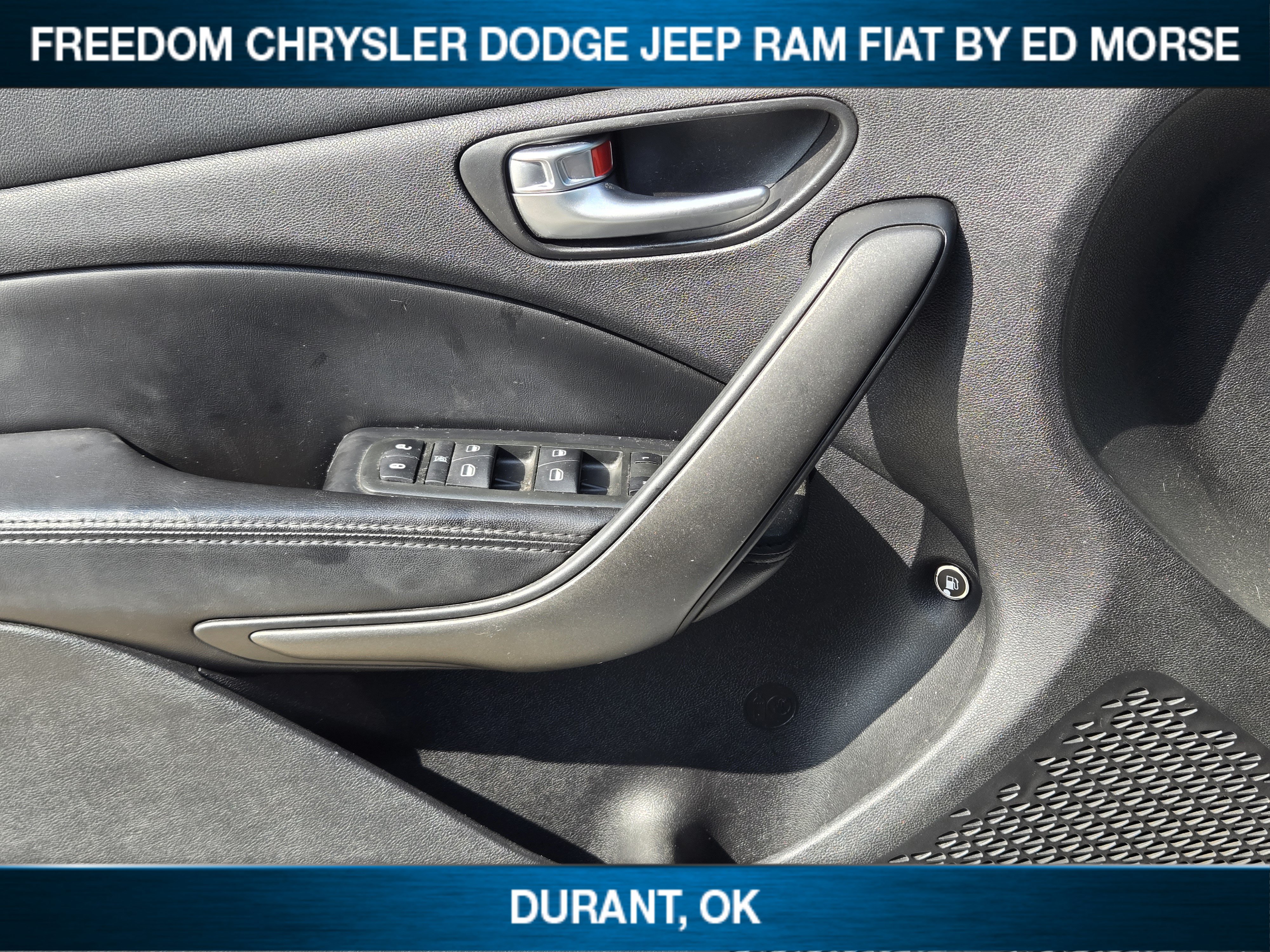 Used 2013 Dodge Dart Limited w/ Limited Special Edition Group FWD image 16