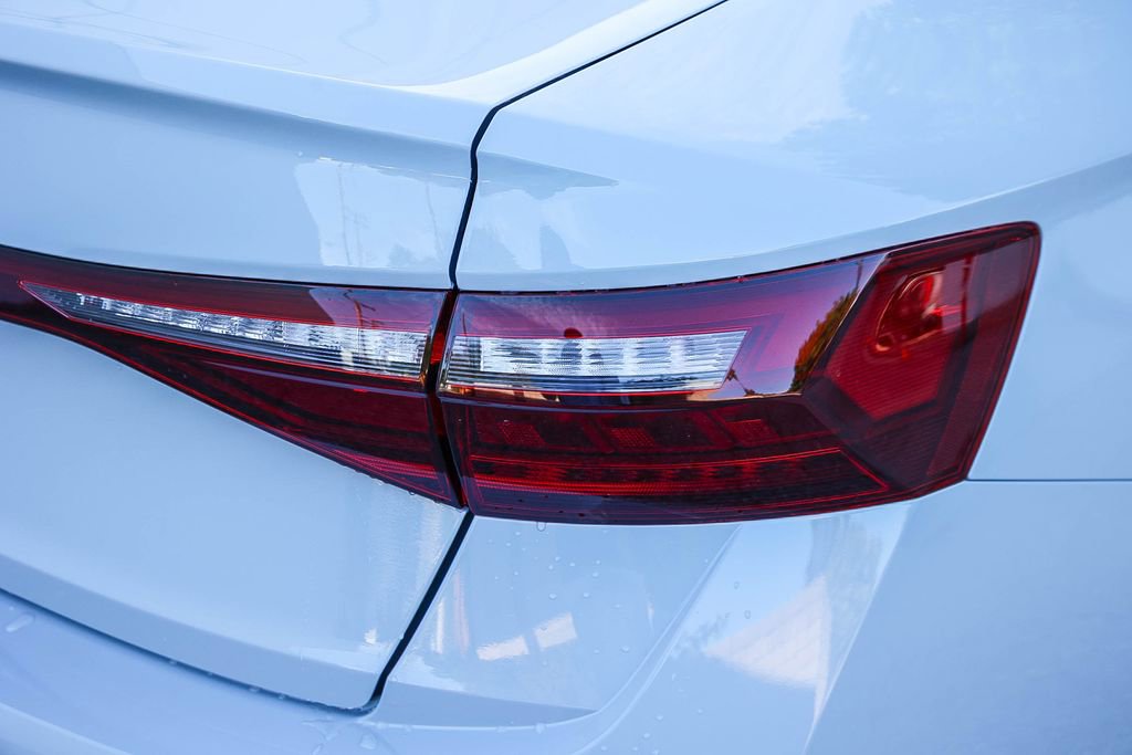 New 2026 Volkswagen Jetta Sport image 11