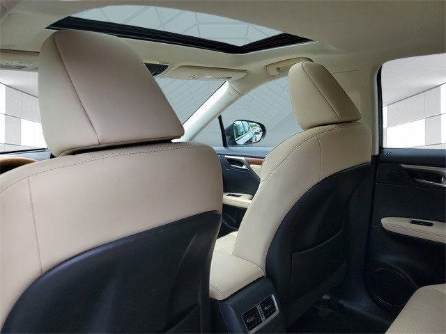 Used 2021 Lexus RX 350 FWD w/ Premium Package image 14