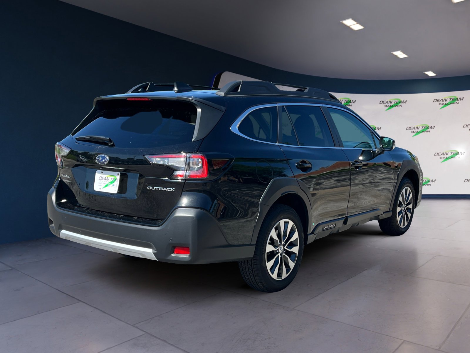 Used 2024 Subaru Outback Limited image 7