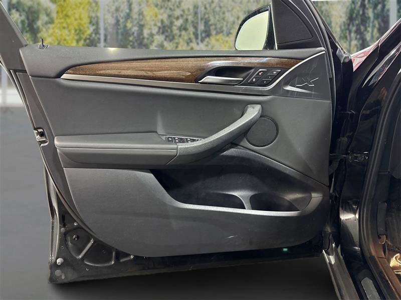 Used 2018 BMW X3 xDrive30i image 18