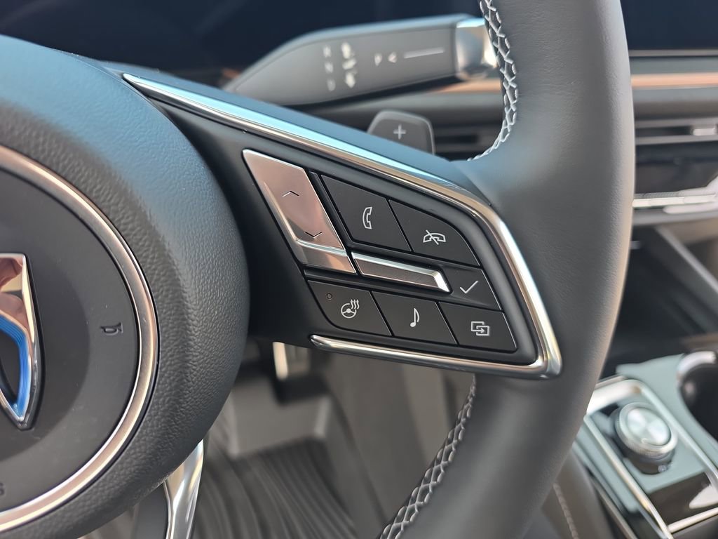 New 2026 Buick Envision Sport Touring image 18
