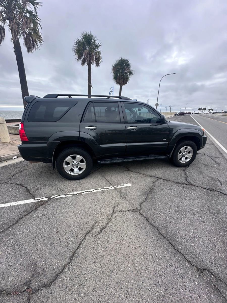 Used 2008 Toyota 4Runner Sport image 7