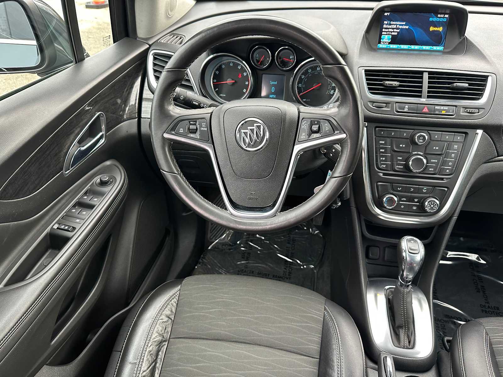 Used 2016 Buick Encore FWD image 16