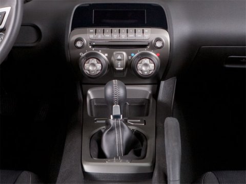 Used 2010 Chevrolet Camaro SS w/ RS Package image 14