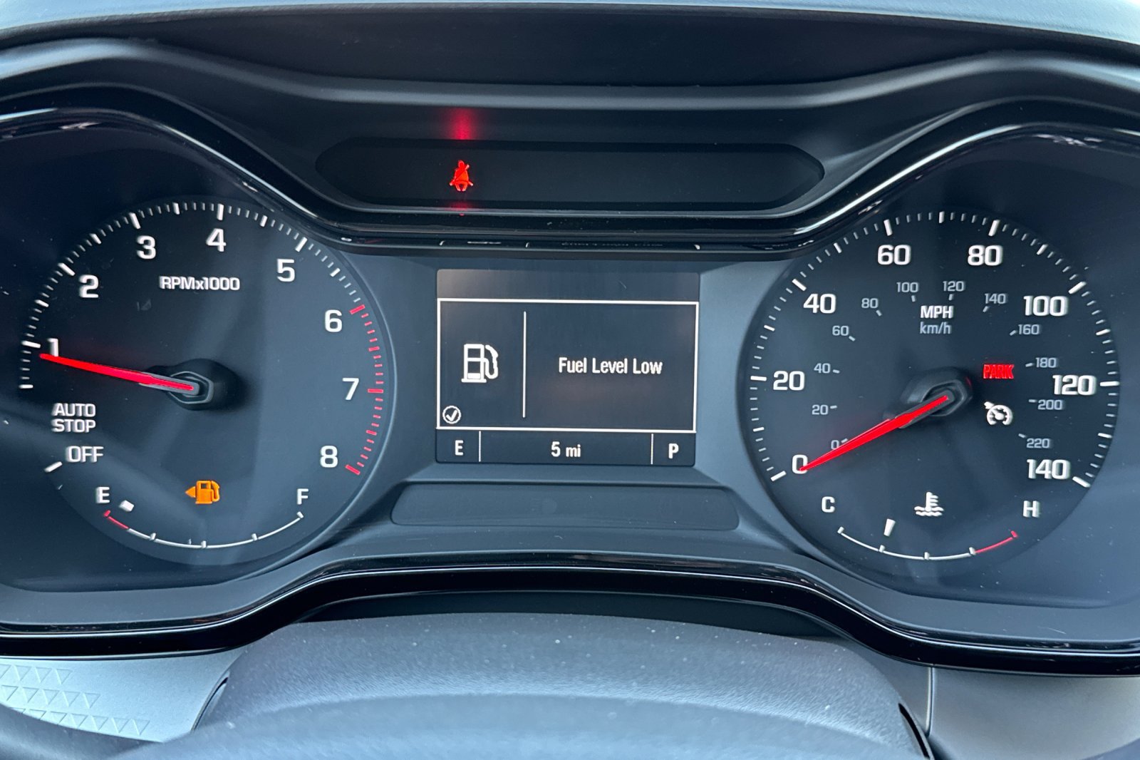 New 2026 Chevrolet Trax LS w/ LS Convenience Package FWD image 22