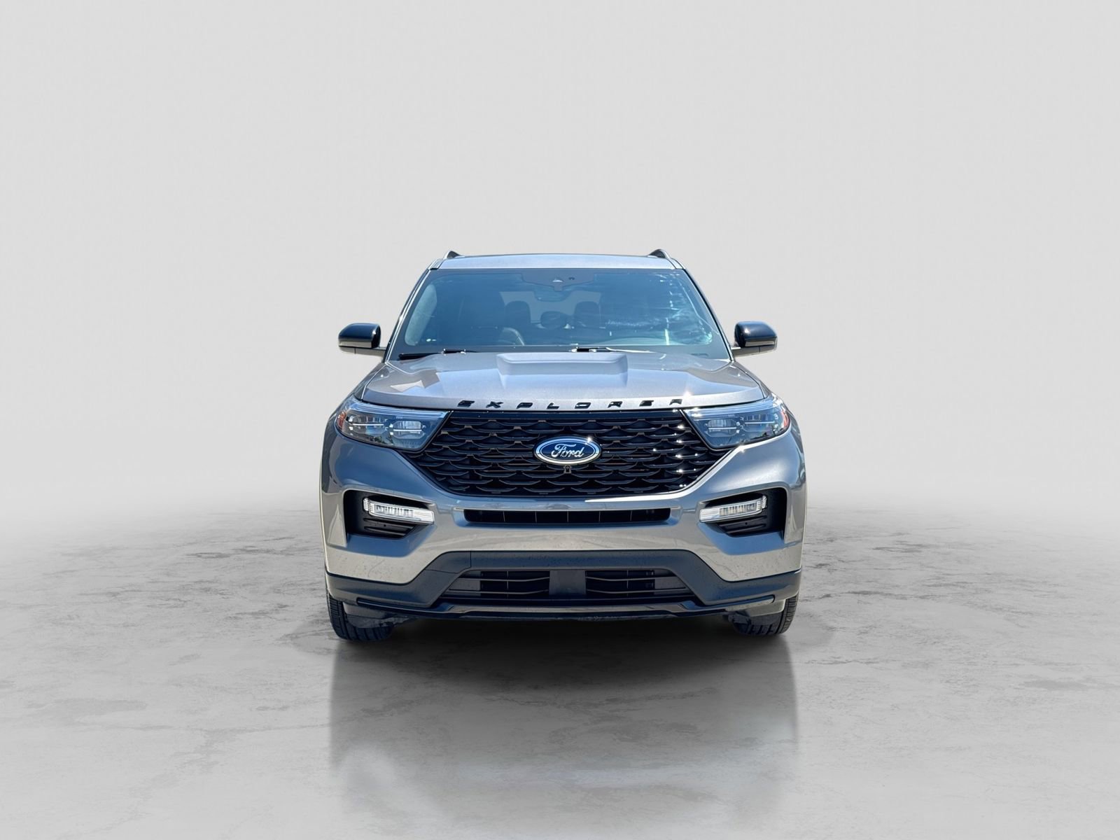 Certified 2022 Ford Explorer ST-Line w/ Class IV Trailer Tow Package AWD/4WD image 12