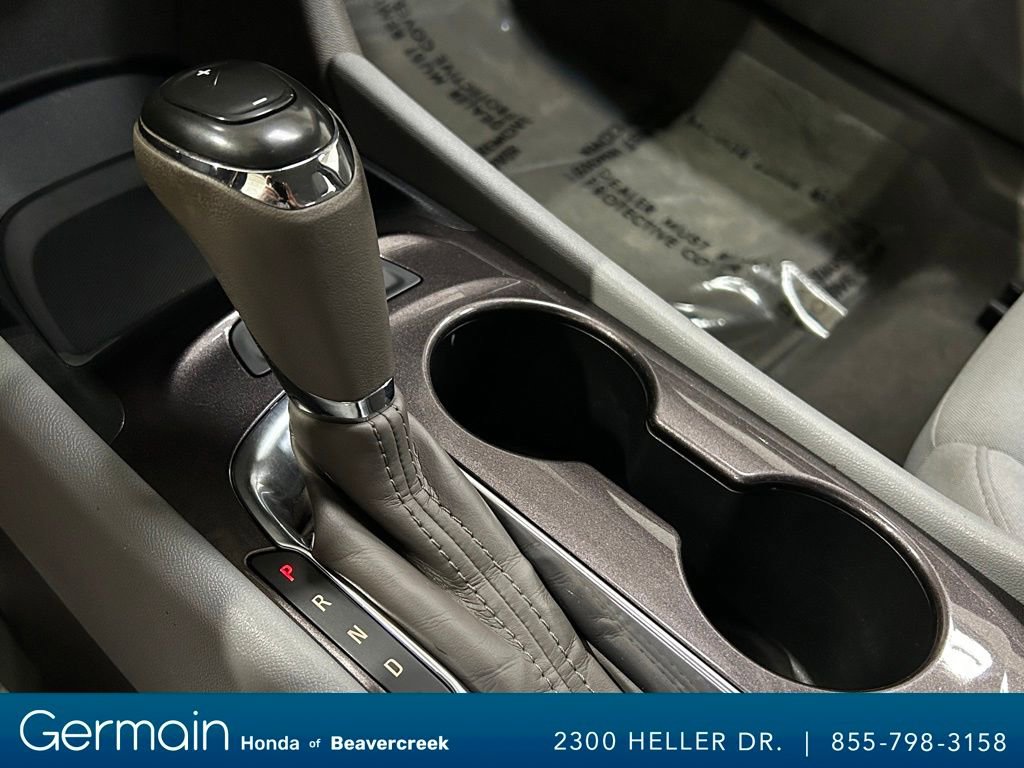 Used 2017 Chevrolet Malibu LS image 26