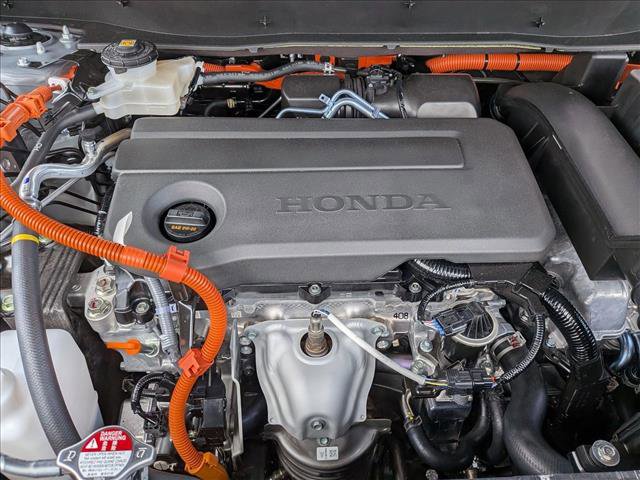 New 2026 Honda CR-V Sport image 15