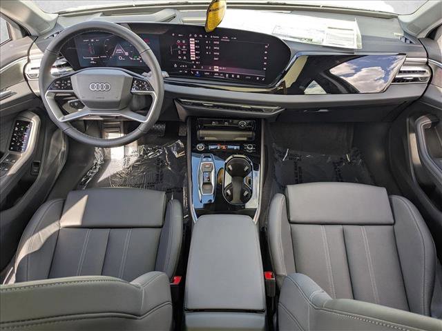 New 2025 Audi A5 2.0T Premium Plus image 14