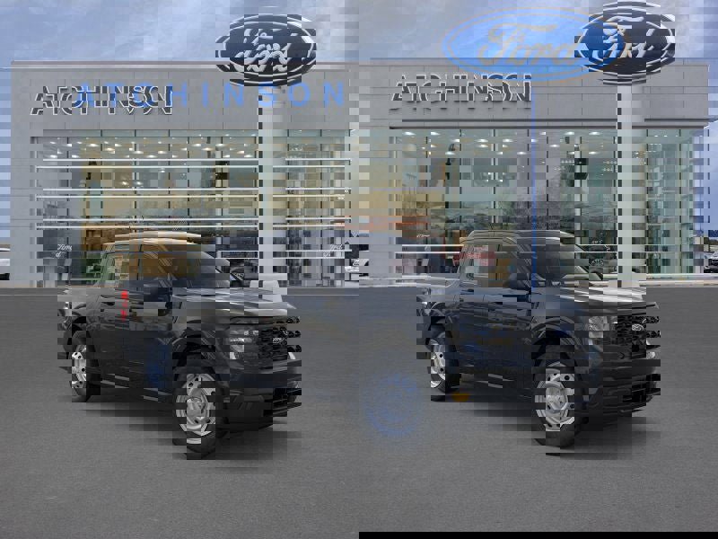 New 2025 Ford Maverick XL w/ Equipment Group 101A image 7