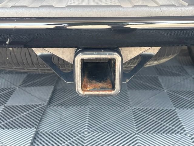 Used 2018 Chevrolet Colorado LT AWD/4WD image 34