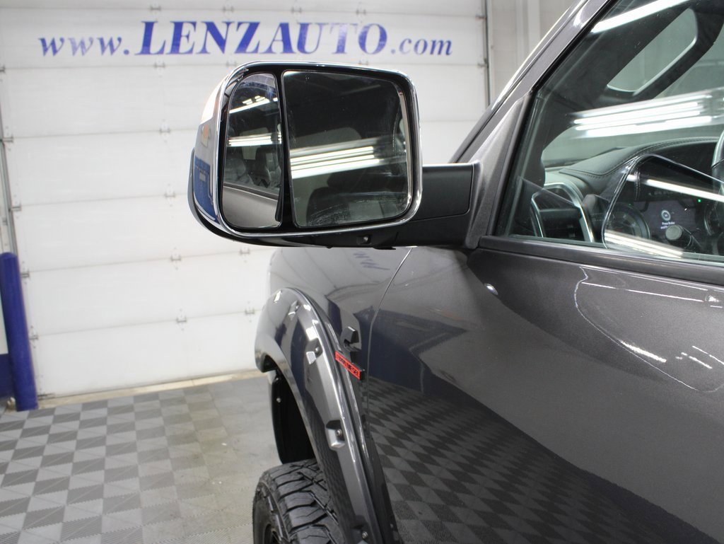 Used 2022 RAM 2500 Laramie image 68