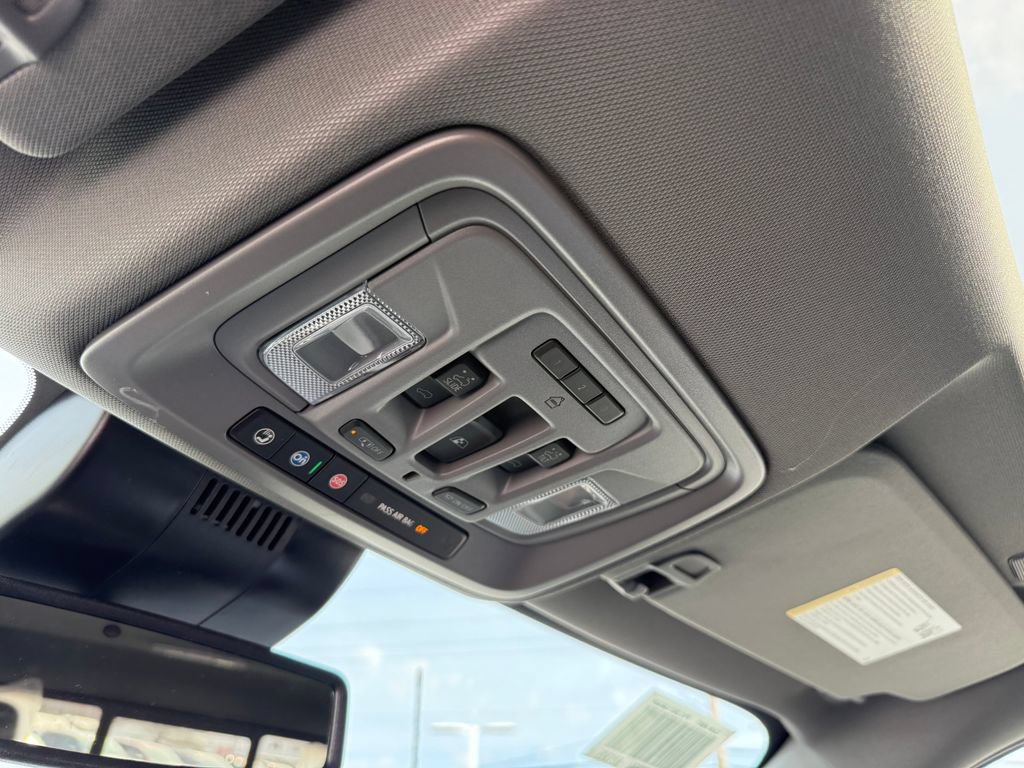 New 2026 GMC Sierra 2500 Denali AWD/4WD image 20