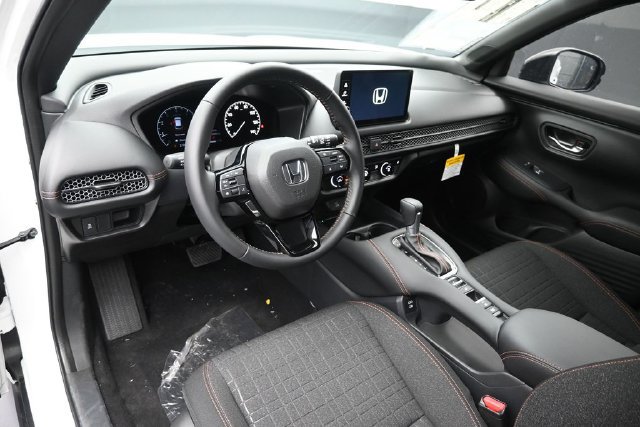New 2027 Honda HR-V Sport image 13