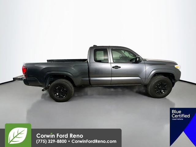 Used 2020 Toyota Tacoma SR AWD/4WD image 10