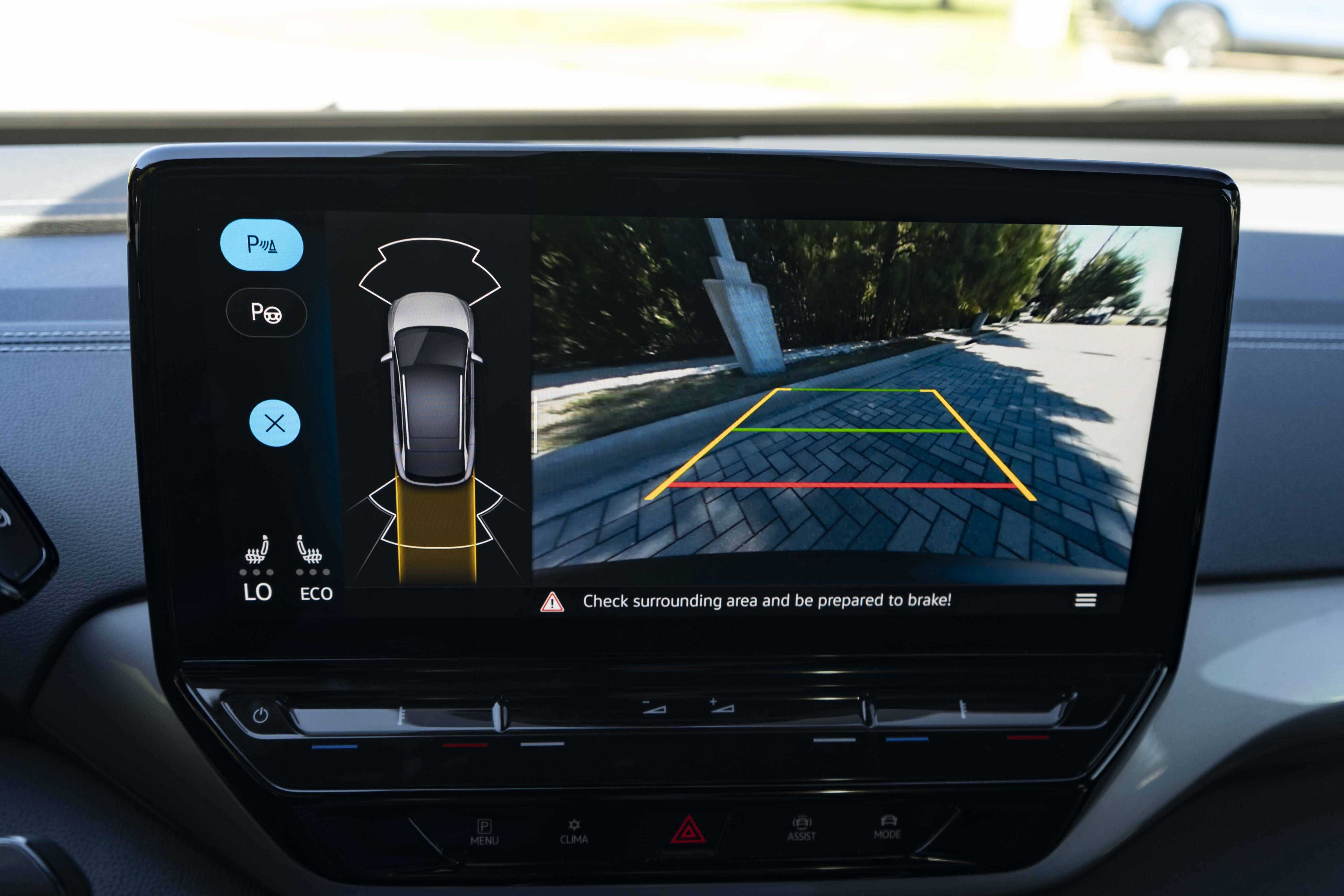 Certified 2023 Volkswagen ID.4 S RWD image 22
