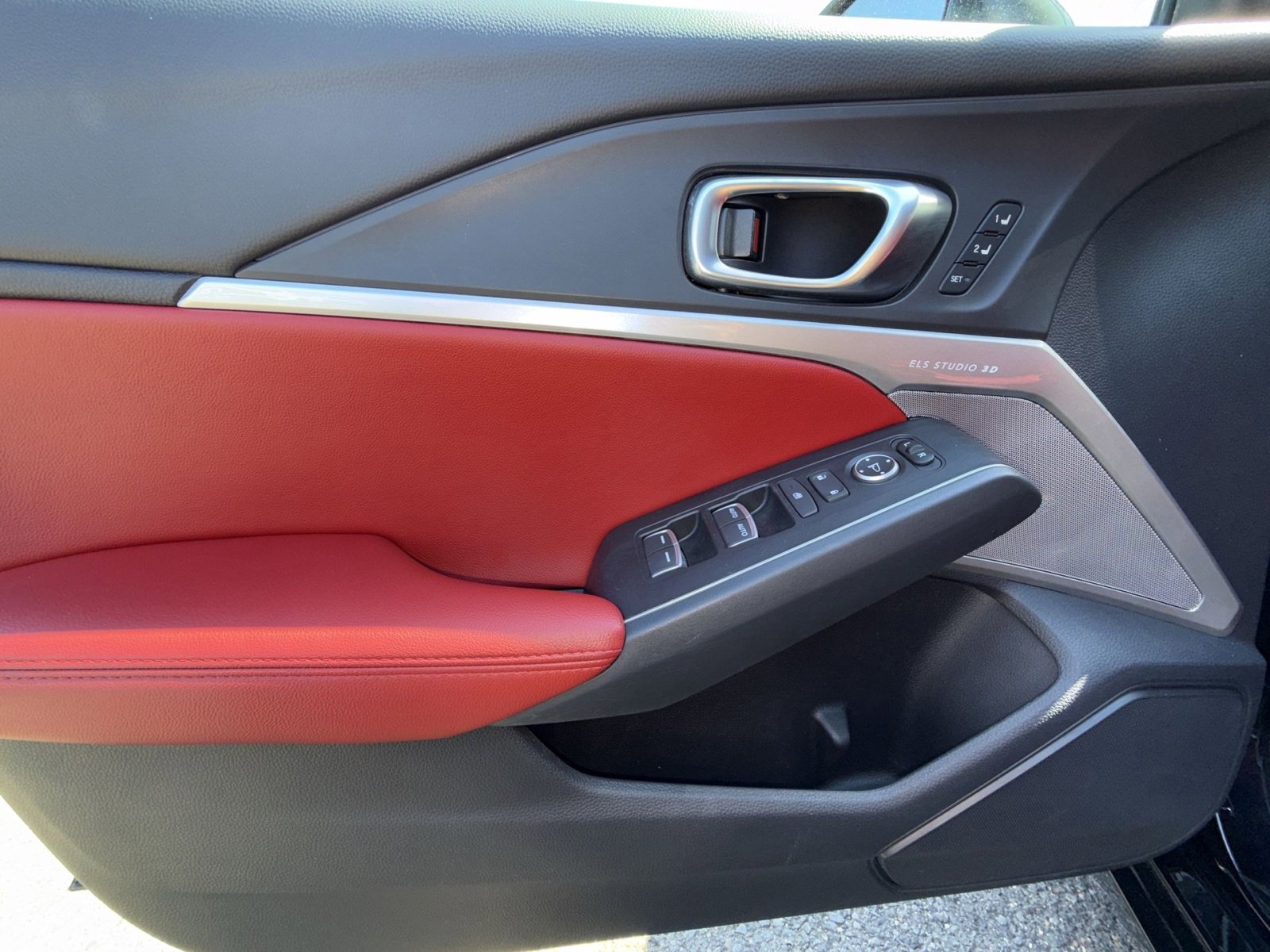 Used 2024 Acura Integra A-Spec FWD image 15