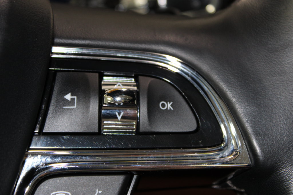 Used 2024 Lincoln Navigator L Reserve AWD/4WD image 48