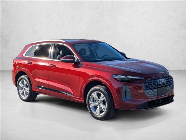 New 2026 Audi Q5 Premium AWD/4WD image 5