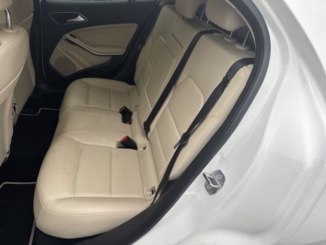 Used 2018 Mercedes-Benz GLA 250 image 23