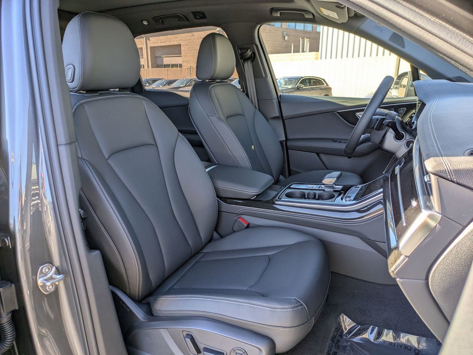 New 2026 Audi Q7 3.0T Premium Plus image 10