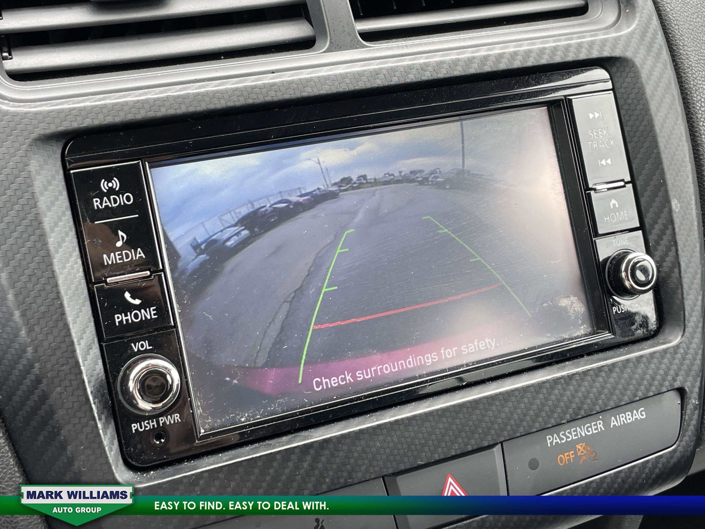 Used 2023 Mitsubishi Outlander Sport 2.0 ES image 19