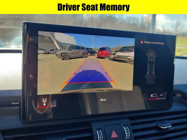 Used 2023 Audi SQ5 Premium Plus w/ Premium Plus Package image 15