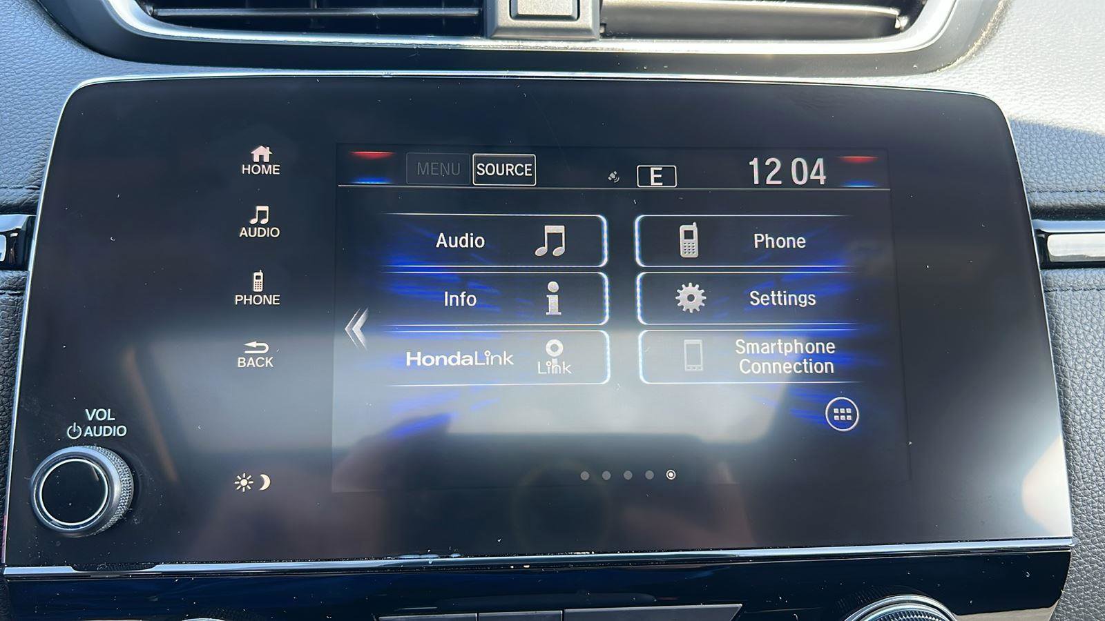 Used 2021 Honda CR-V EX image 28