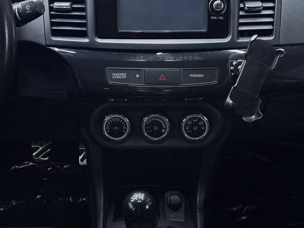 Used 2014 Mitsubishi Lancer Evolution GSR AWD/4WD image 22