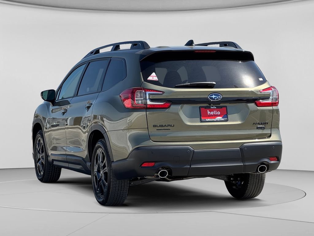 New 2026 Subaru Ascent Bronze Edition AWD/4WD image 11